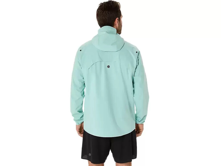metarun wasserdichte jacke