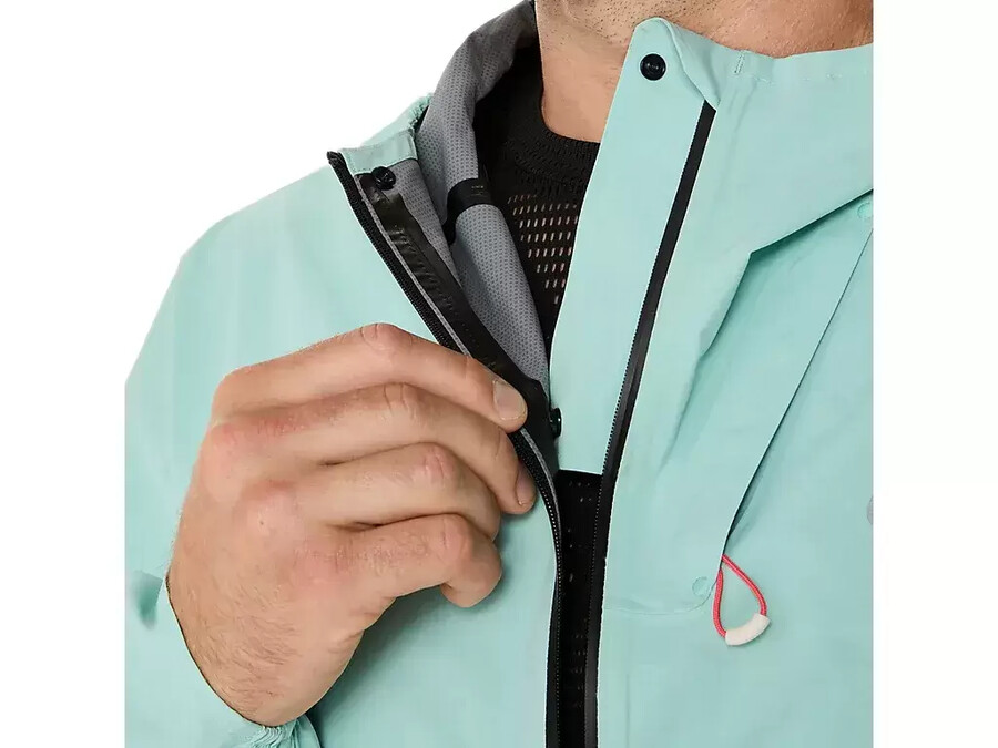 metarun wasserdichte jacke