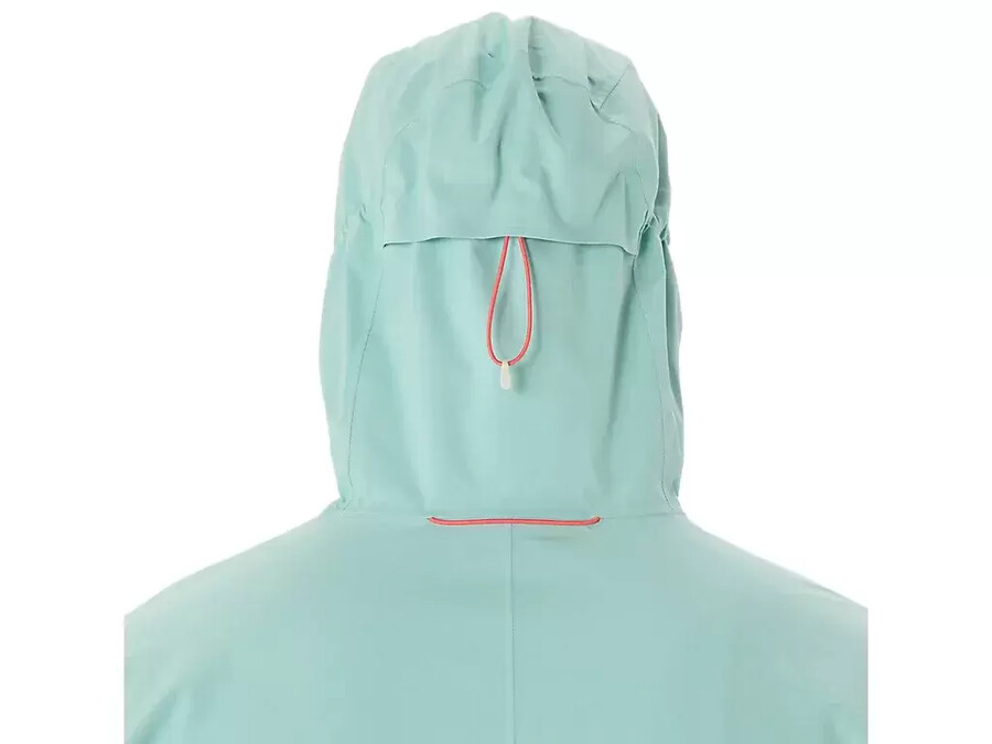 metarun wasserdichte jacke