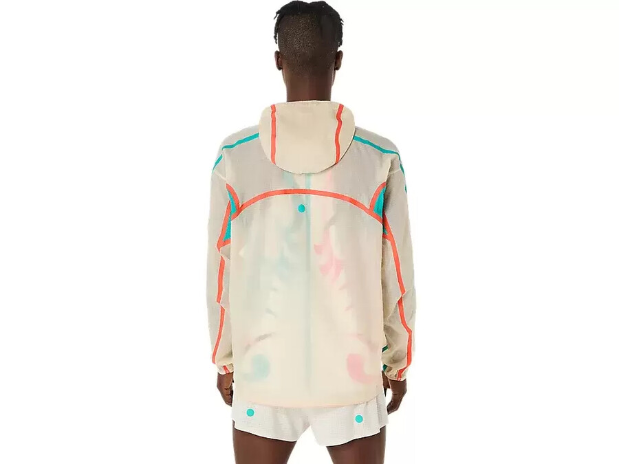 limitierte serie road packable jacket