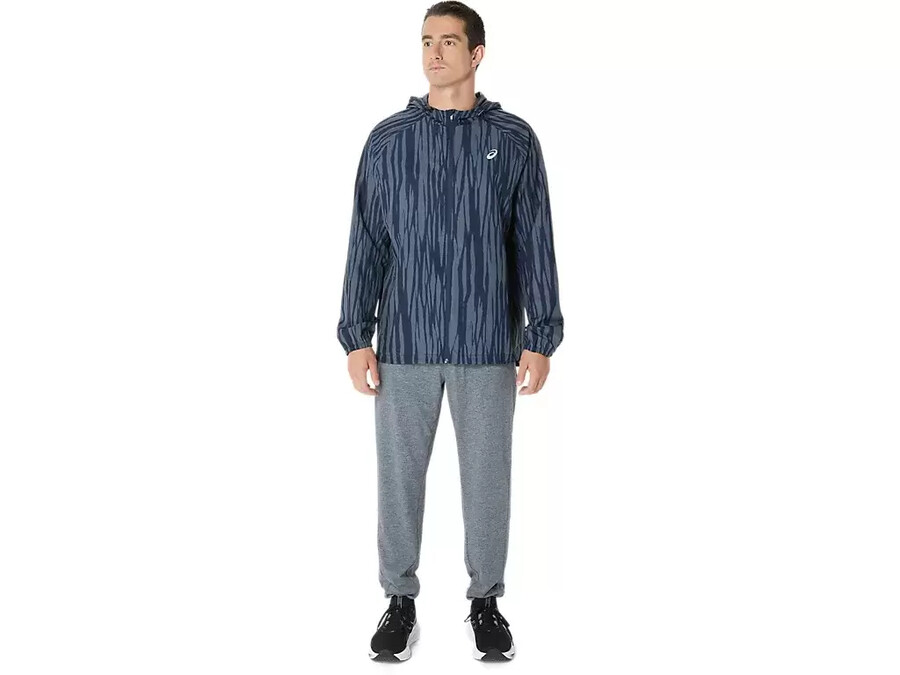 unisex pr lyte packbare jacke