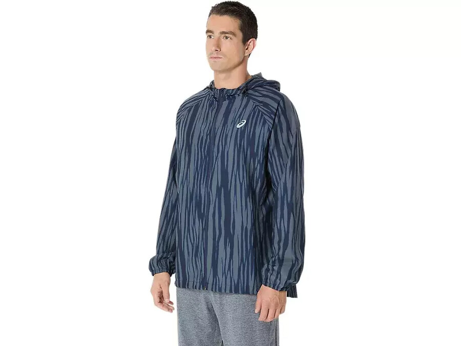 unisex pr lyte packbare jacke