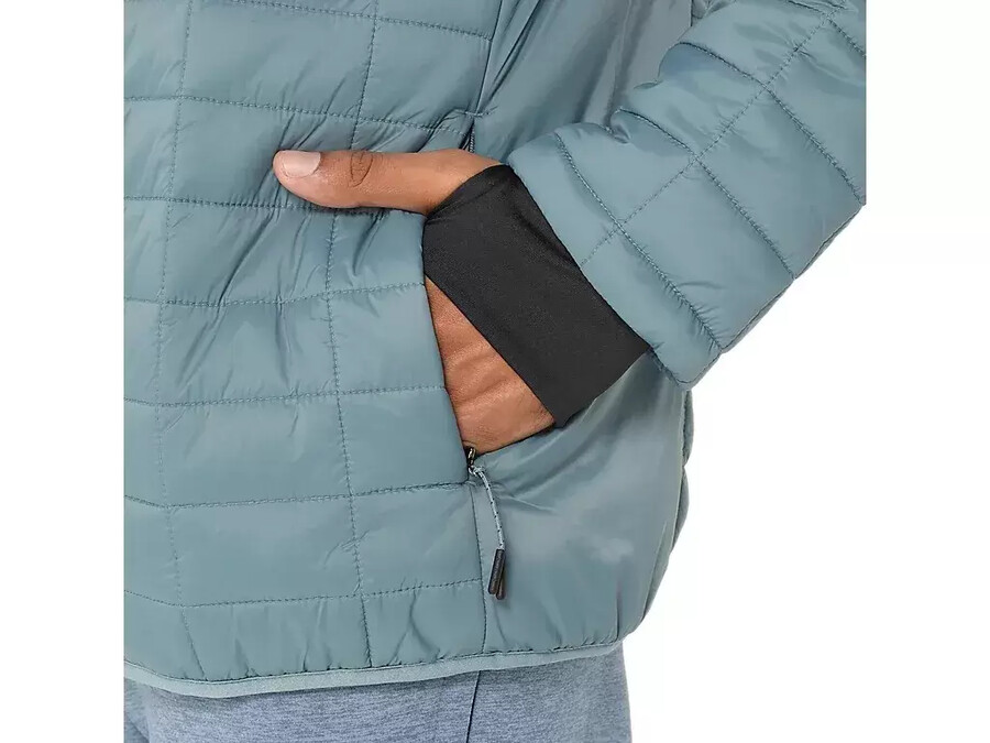 herren performance isolierjacke 2.0