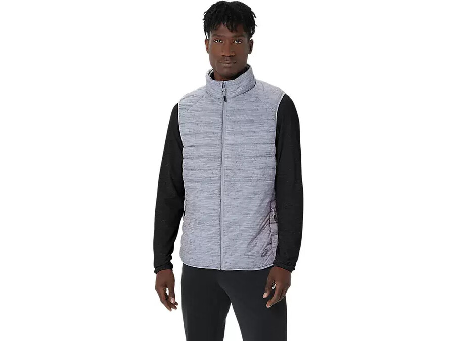 herren performance isolierte weste 2.0