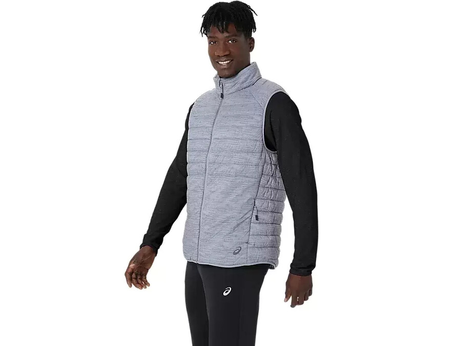 herren performance isolierte weste 2.0