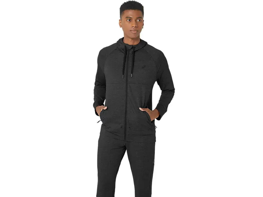herren tech fz hoodie 2.0