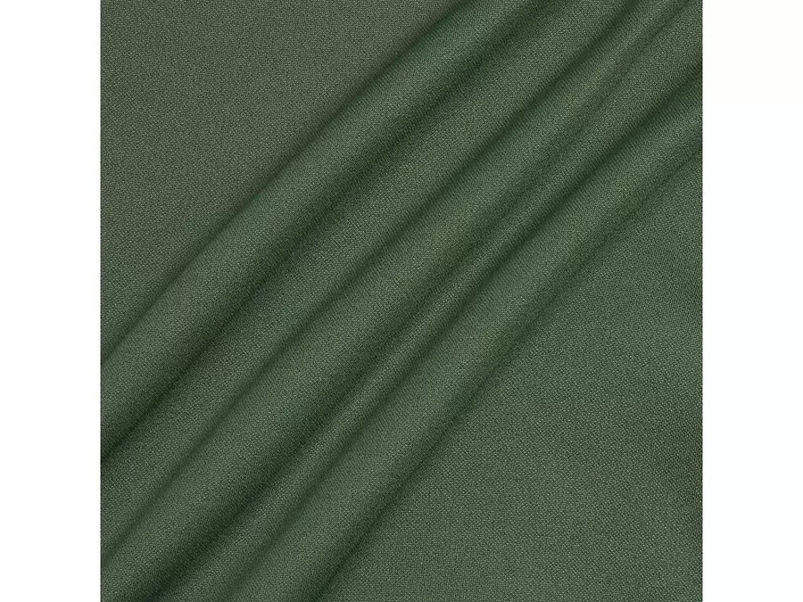 kapuzenpullover aus gebürstetem fleece