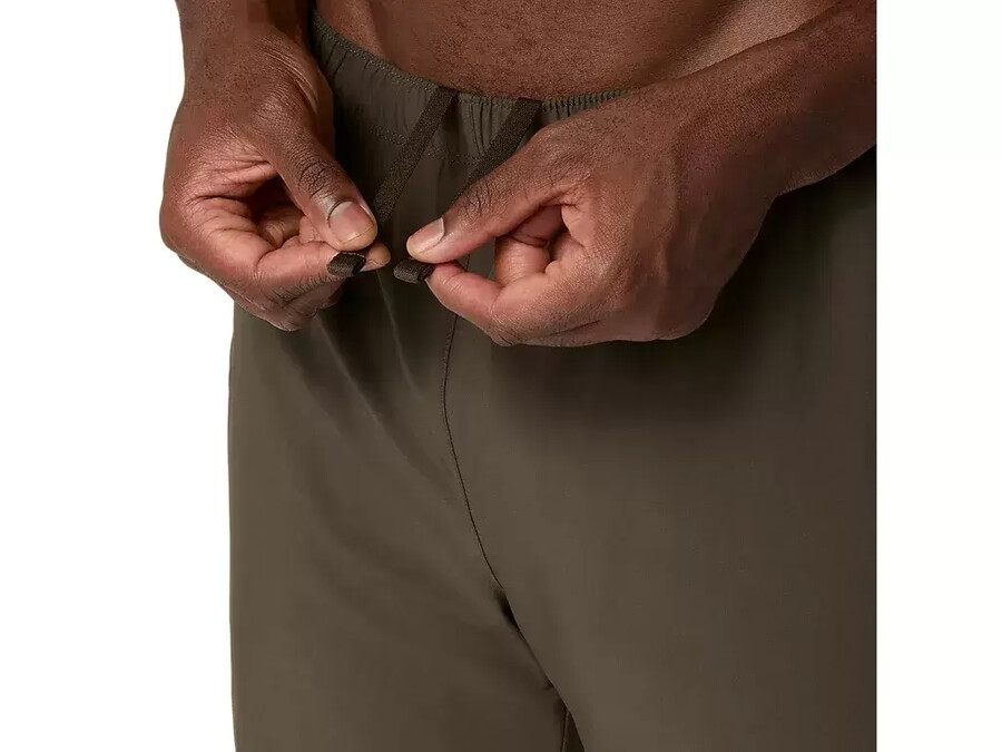 herren 7in 2 in 1 short
