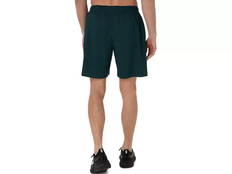 herren 7in 2 in 1 short