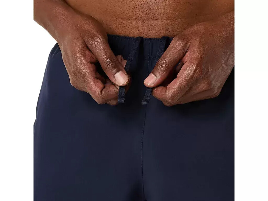 herren 7in 2 in 1 short