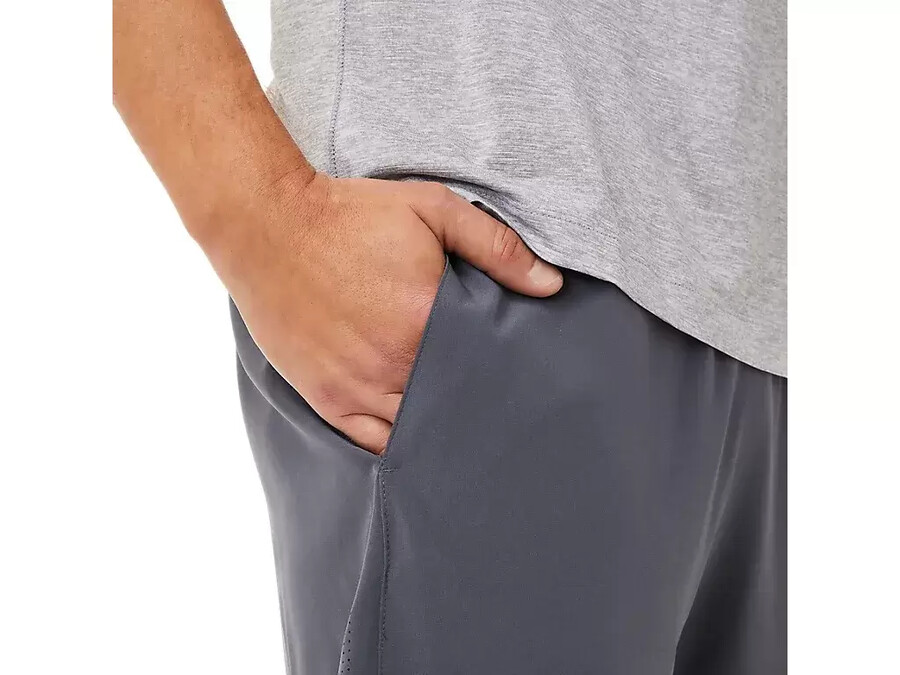 herren 7in 2 in 1 short