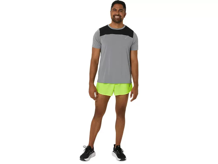 split-shorts fÜr herren