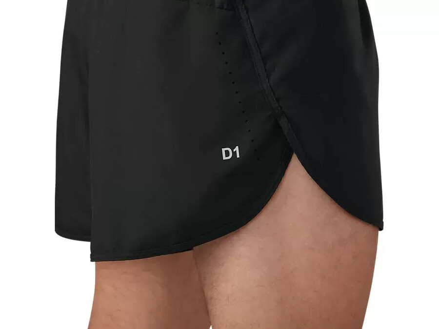 split-shorts fÜr herren