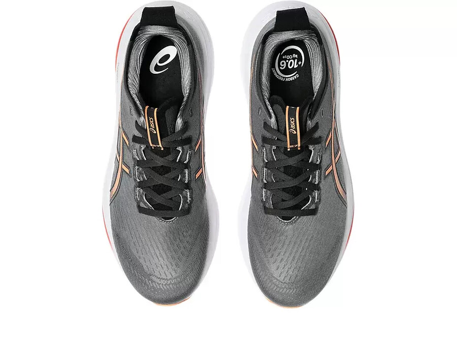 gel-nimbus 27 extra wide