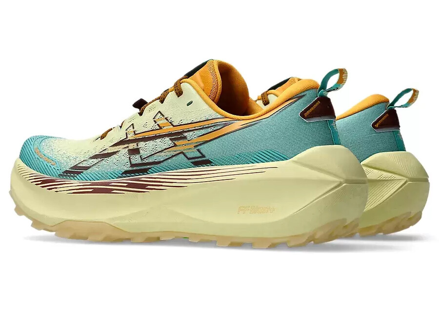 trabuco max 4