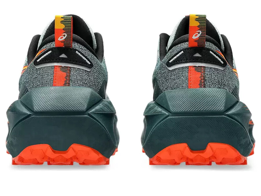 trabuco max 4