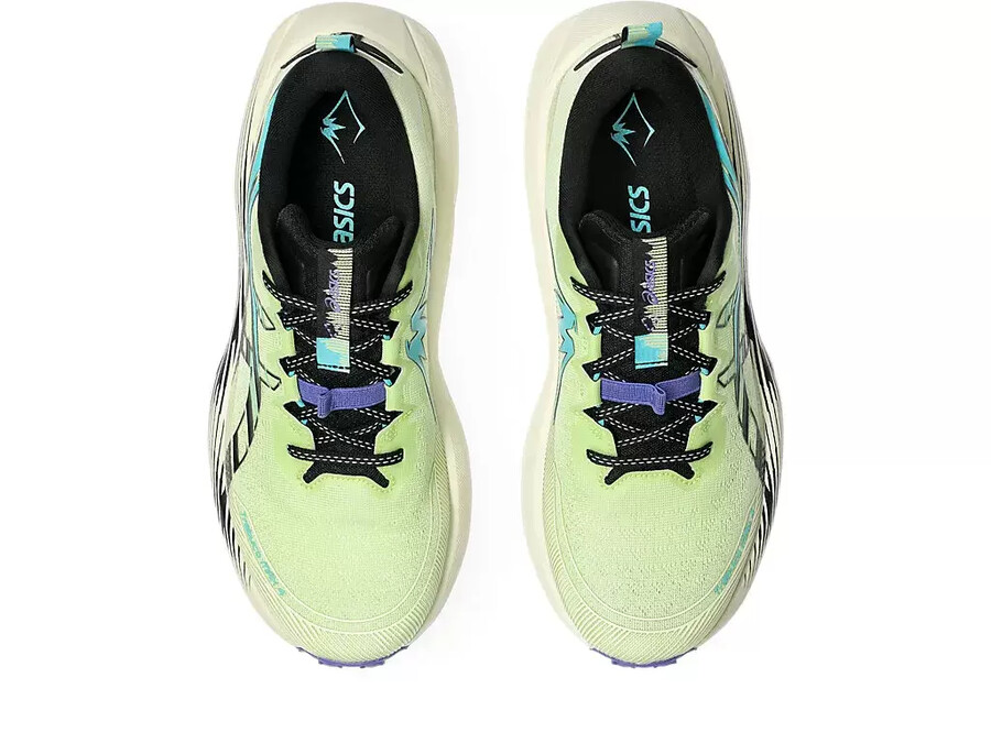 trabuco max 4