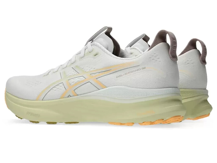 gel-kayano 32 wide