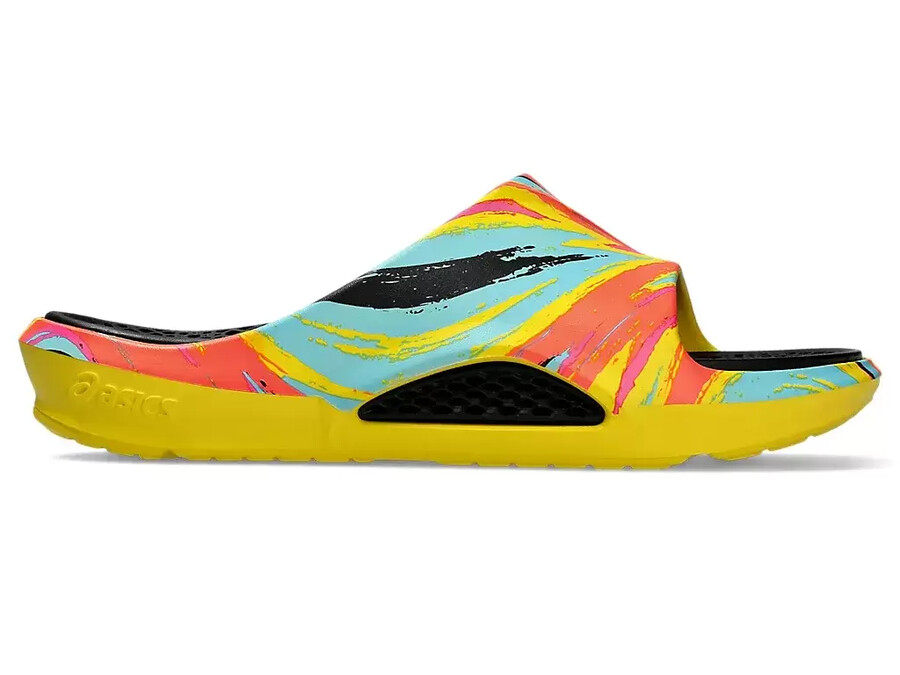 actibreeze 3d sandal 2