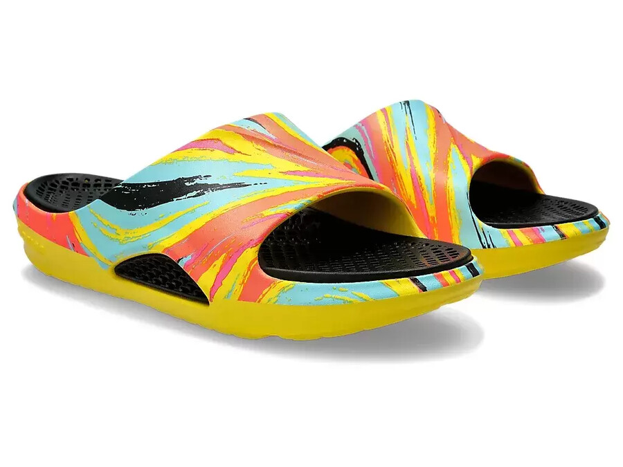 actibreeze 3d sandal 2