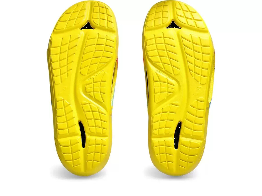 actibreeze 3d sandal 2