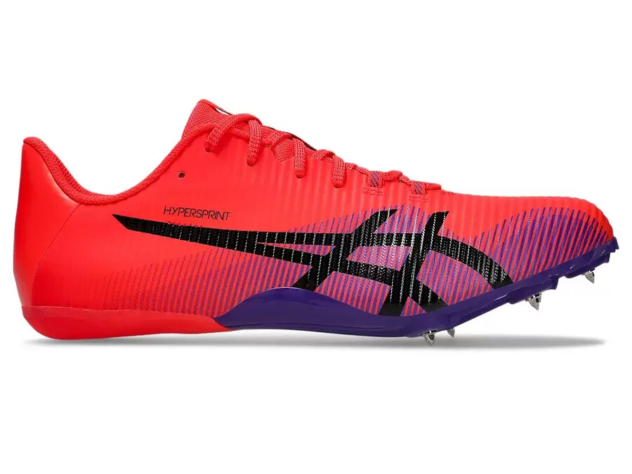 hypersprint 8