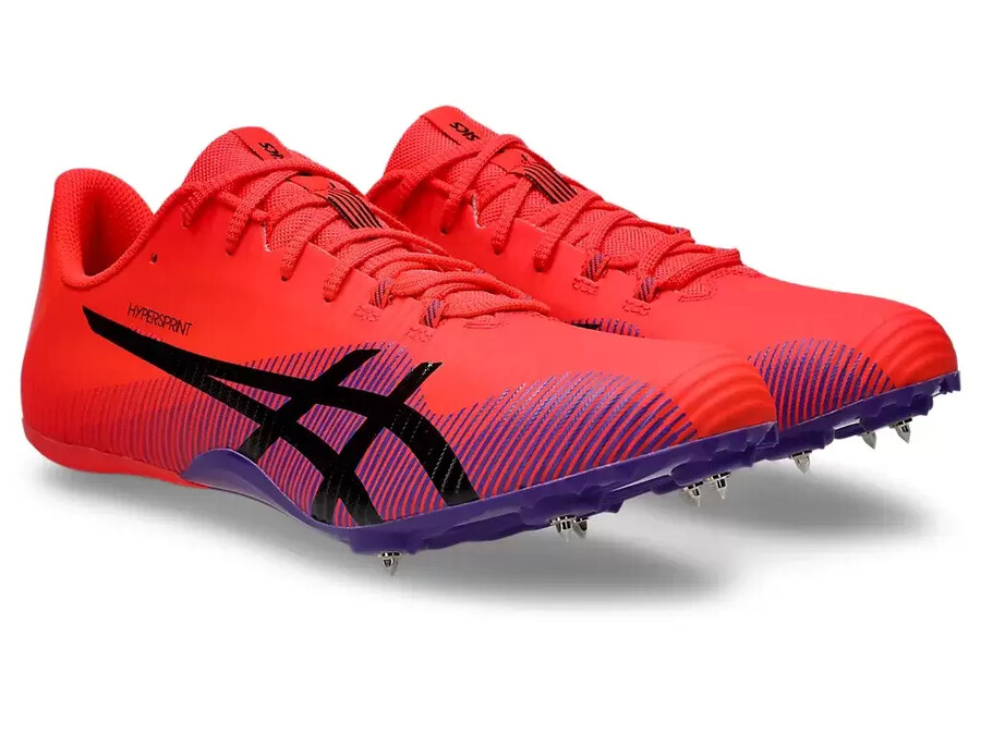 hypersprint 8