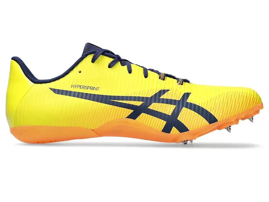 hypersprint 8