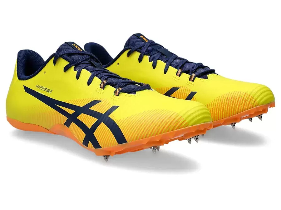hypersprint 8