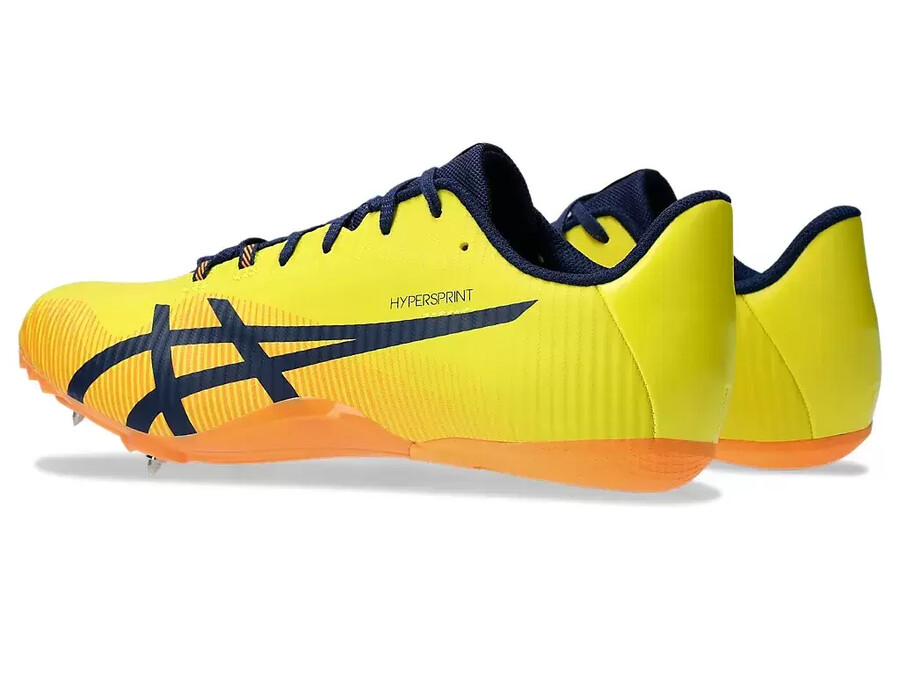 hypersprint 8