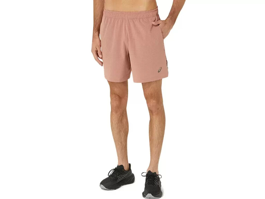 actibreeze 7 in leichte gewebte shorts