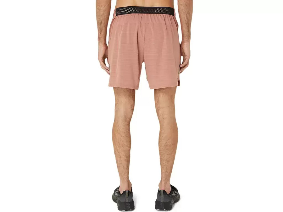 actibreeze 7 in leichte gewebte shorts