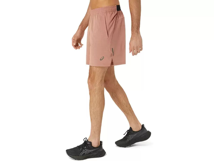 actibreeze 7 in leichte gewebte shorts
