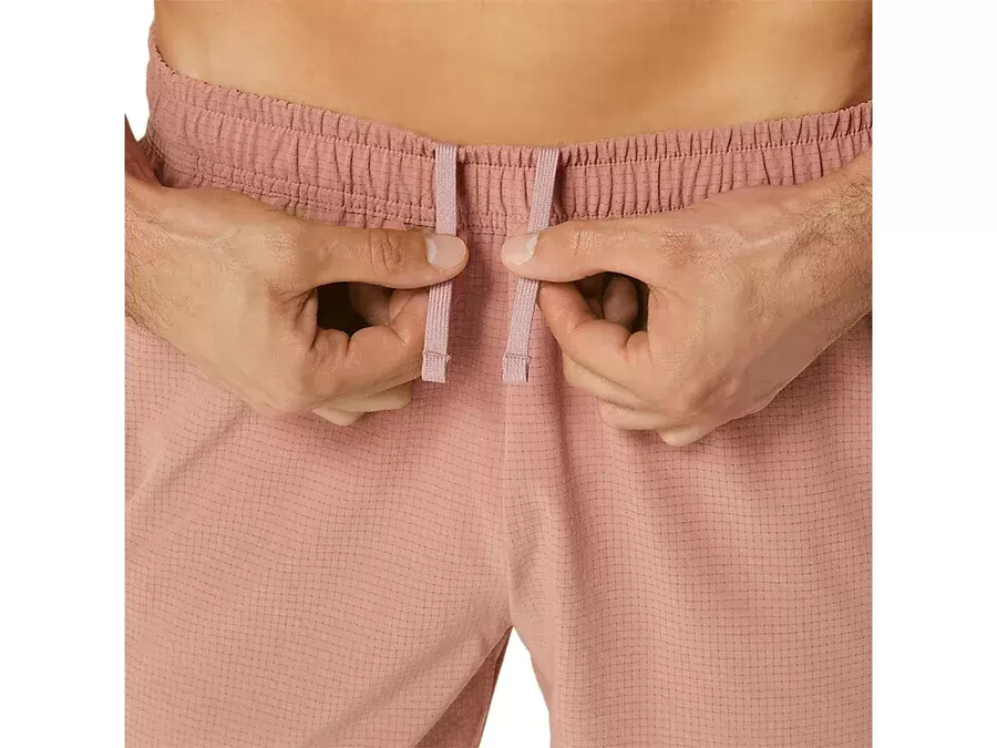 actibreeze 7 in leichte gewebte shorts