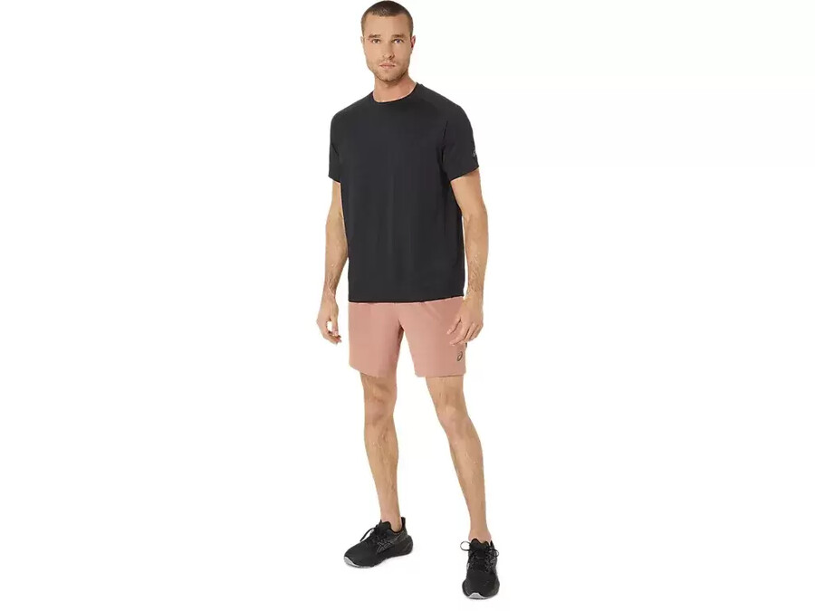 actibreeze 7 in leichte gewebte shorts
