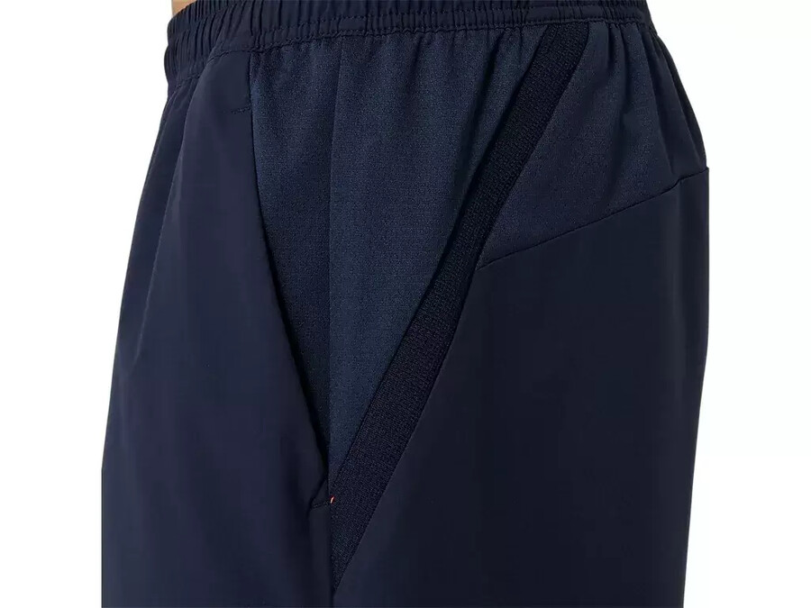 actibreeze 7in gewebte short