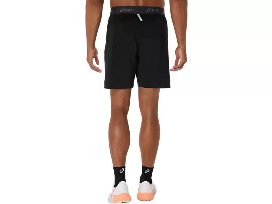 actibreeze woven 7in short