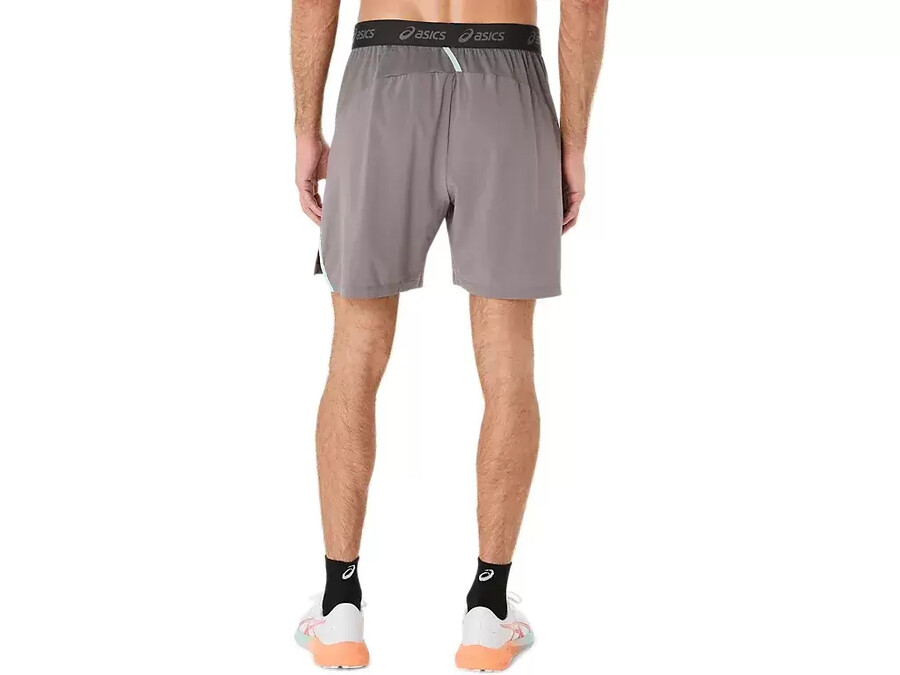 actibreeze woven 7in short