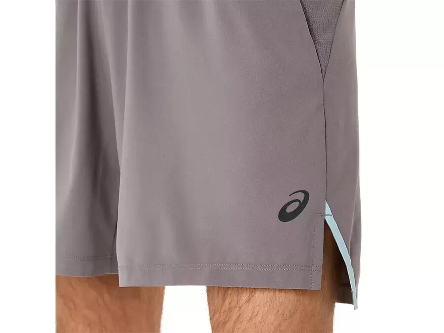 actibreeze woven 7in short