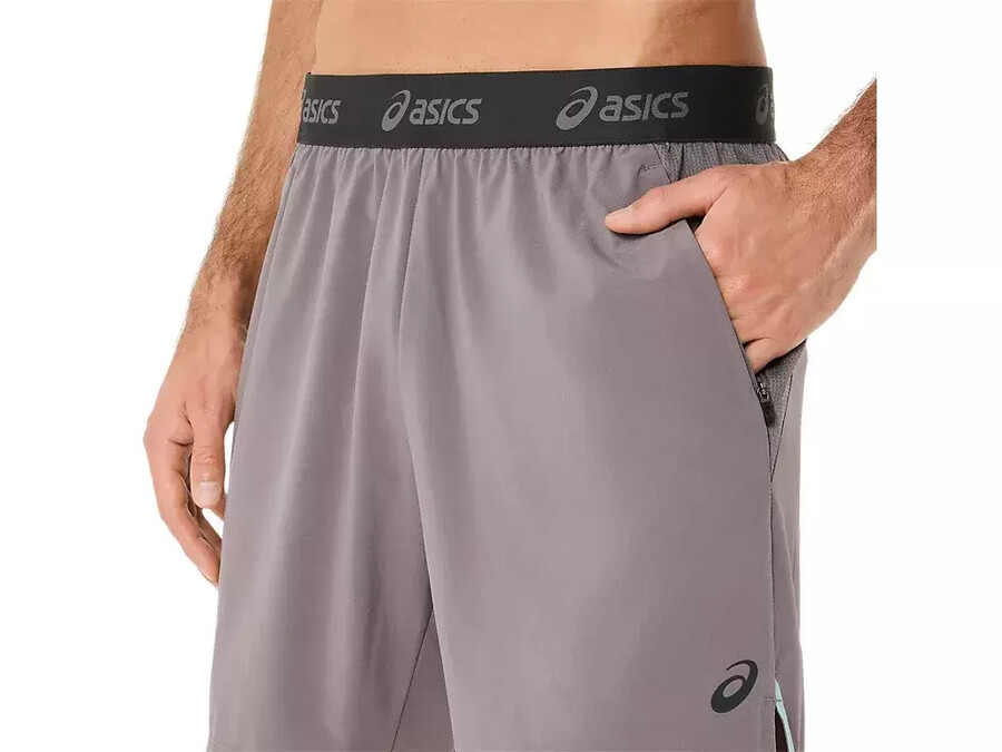 actibreeze woven 7in short