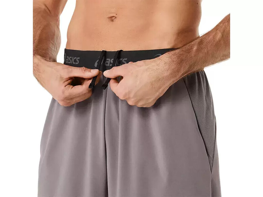 actibreeze woven 7in short