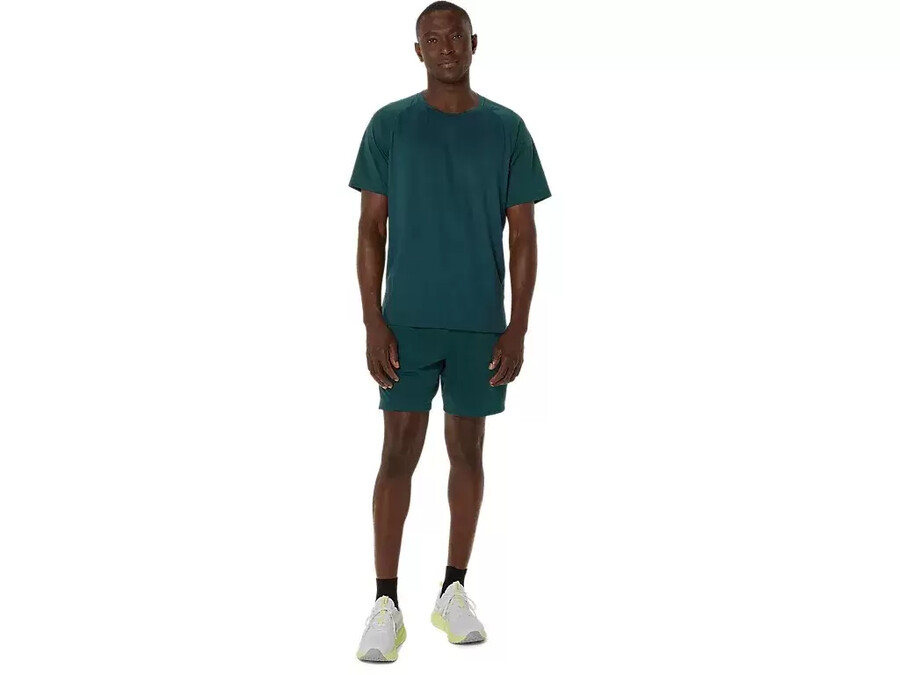 actibreeze belÜftete strickshorts 7 in