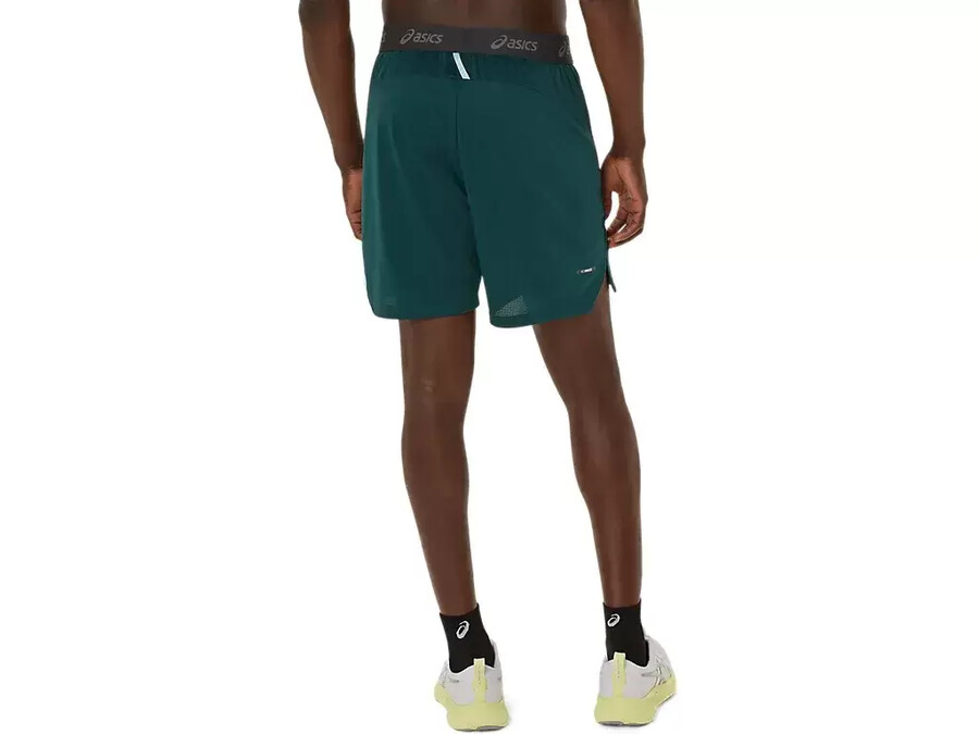 actibreeze belÜftete strickshorts 7 in