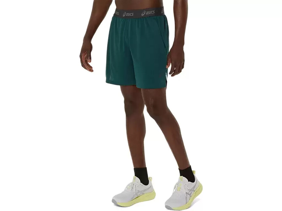 actibreeze belÜftete strickshorts 7 in