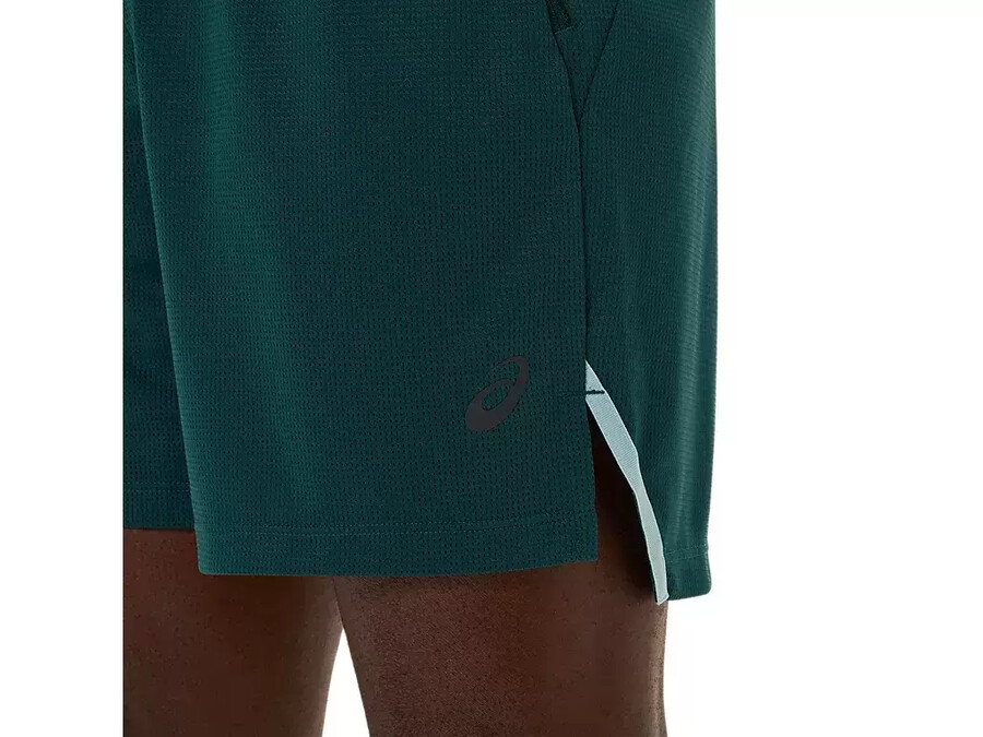 actibreeze belÜftete strickshorts 7 in