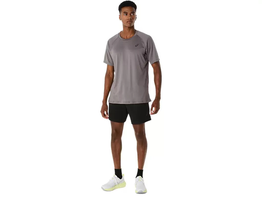 actibreeze belÜftete strickshorts 7 in