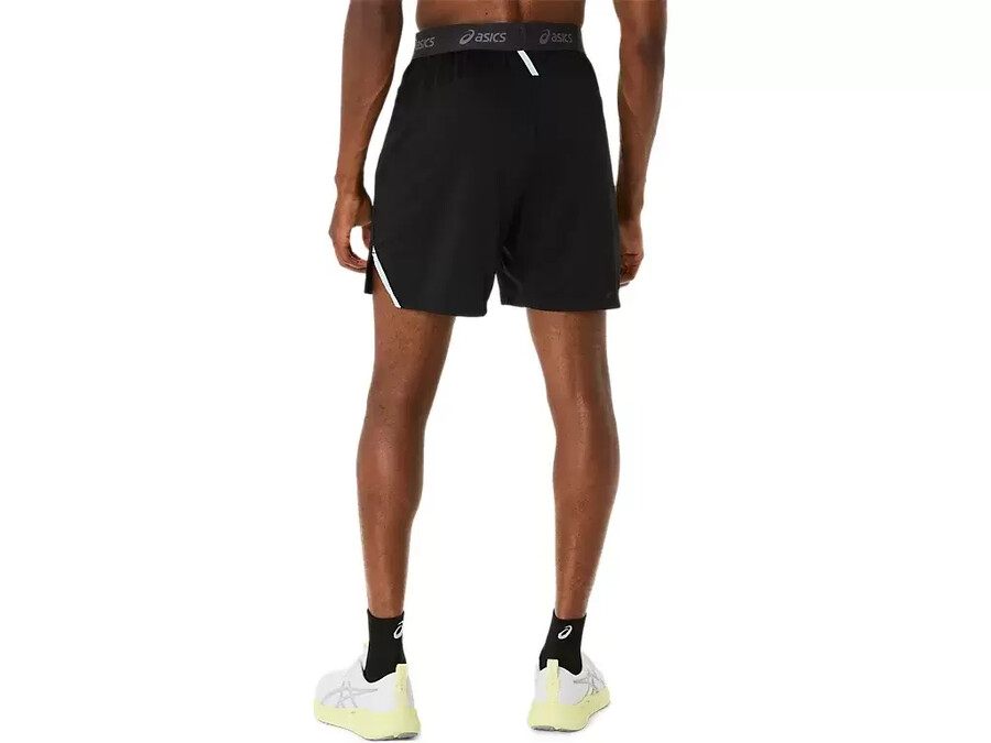 actibreeze belÜftete strickshorts 7 in