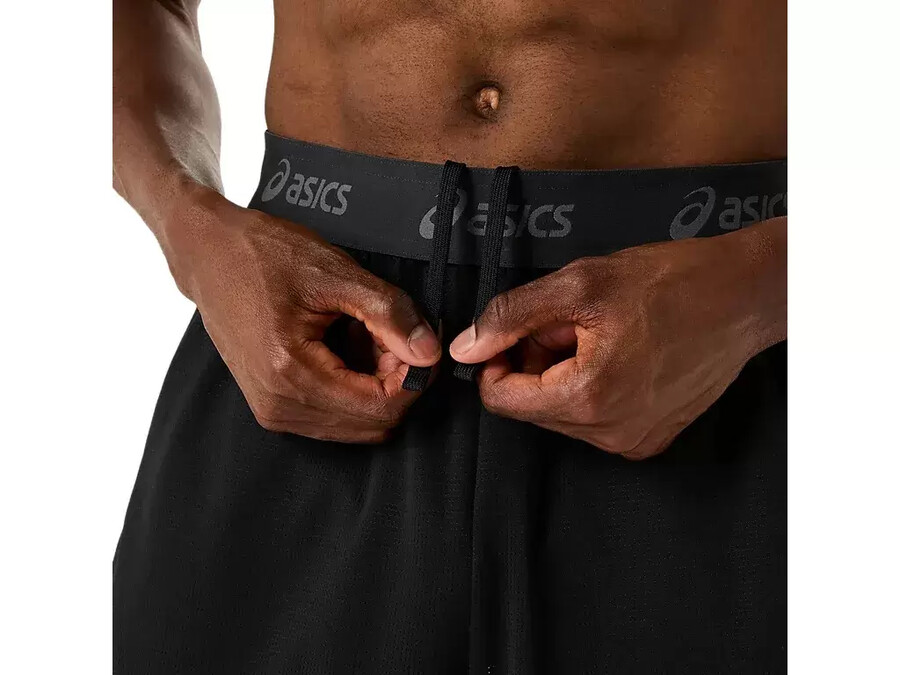 actibreeze belÜftete strickshorts 7 in