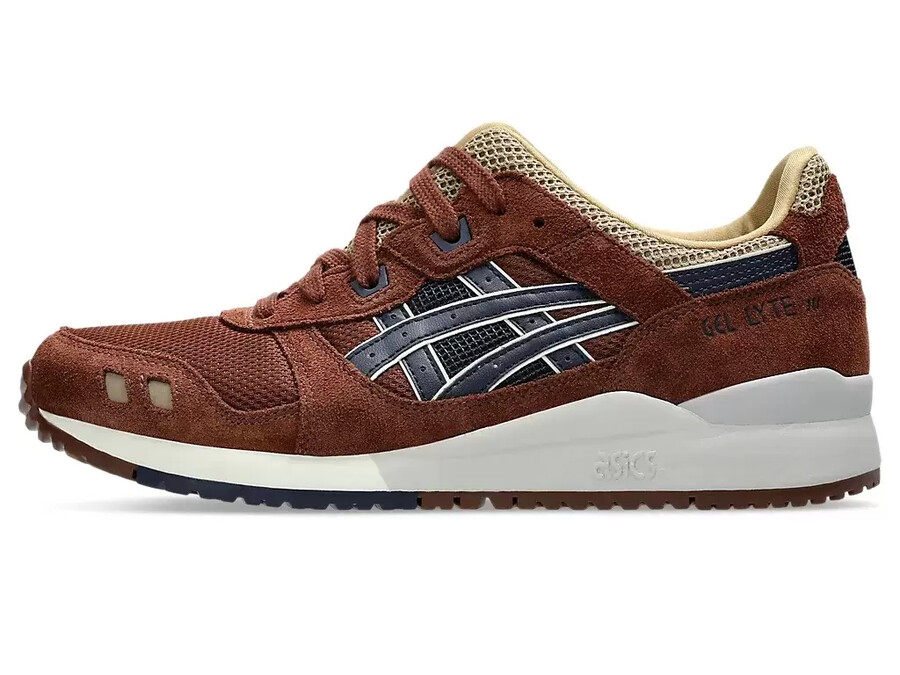gel-lyte iii og