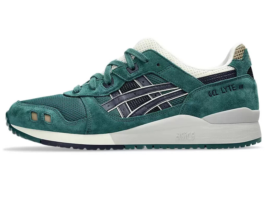 gel-lyte iii og